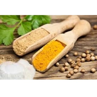 Bột gừng Thiên Thành hũ 50g