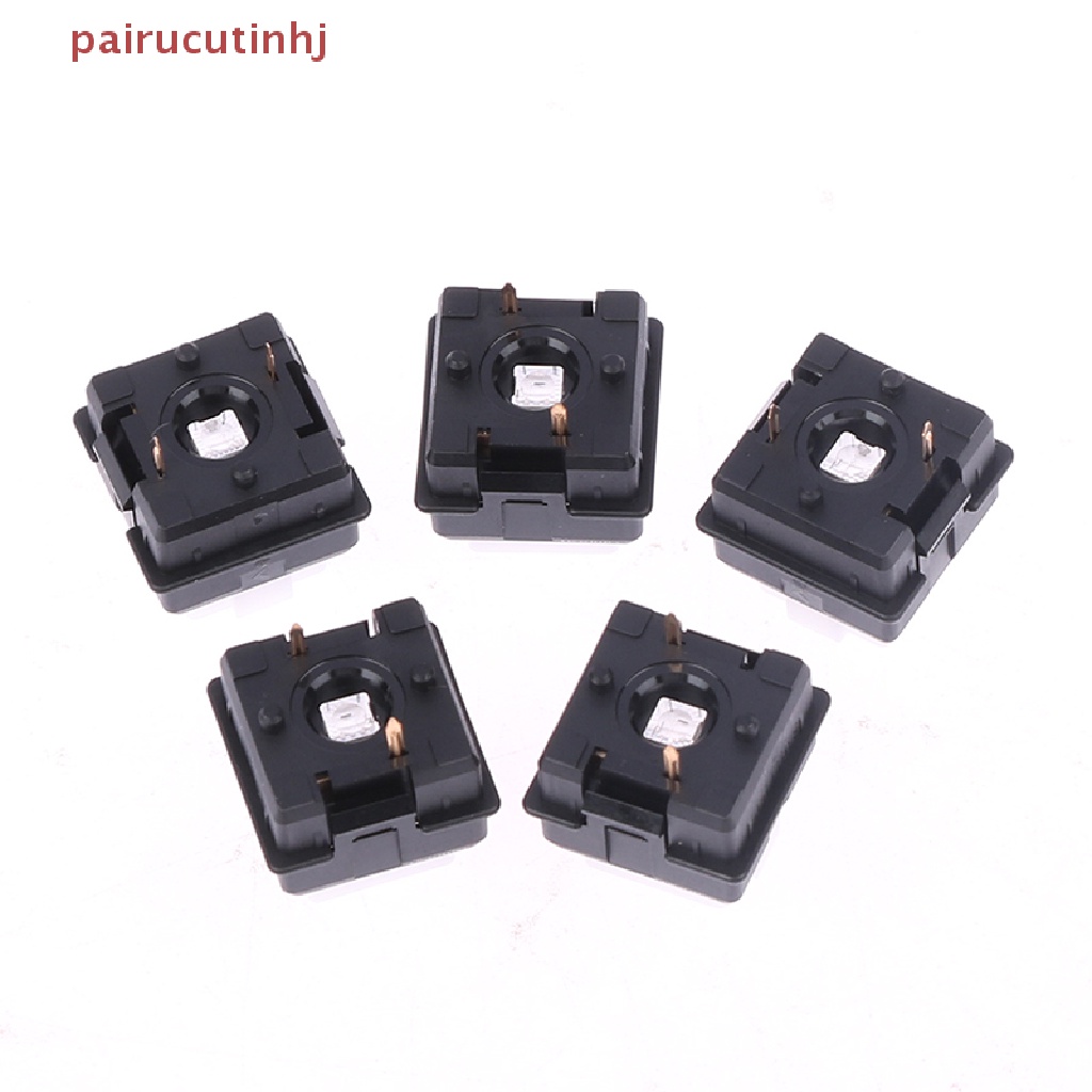 Set 5 Công Tắc Bàn Phím Cơ Logitech G910 G810 G310 G413 G512 G613