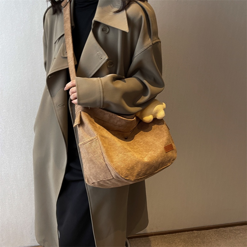 Túi Đeo Vai Phong Cách harajuku Dễ Phối Đồ Thời Trang Cho Nữ