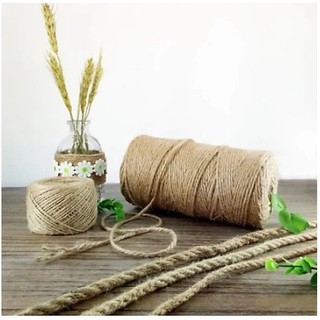 Dây thừng trang trí 100 mét