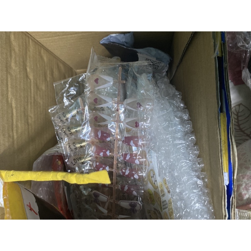 Chốt live phụ kiện các loại