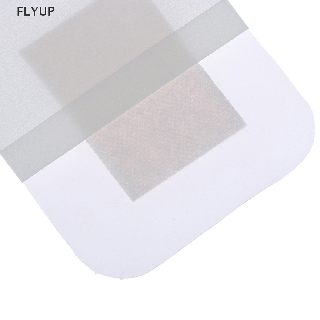 Gói 30 Băng Keo Cá Nhân Trong Suốt Chống Thấm Nước Vn