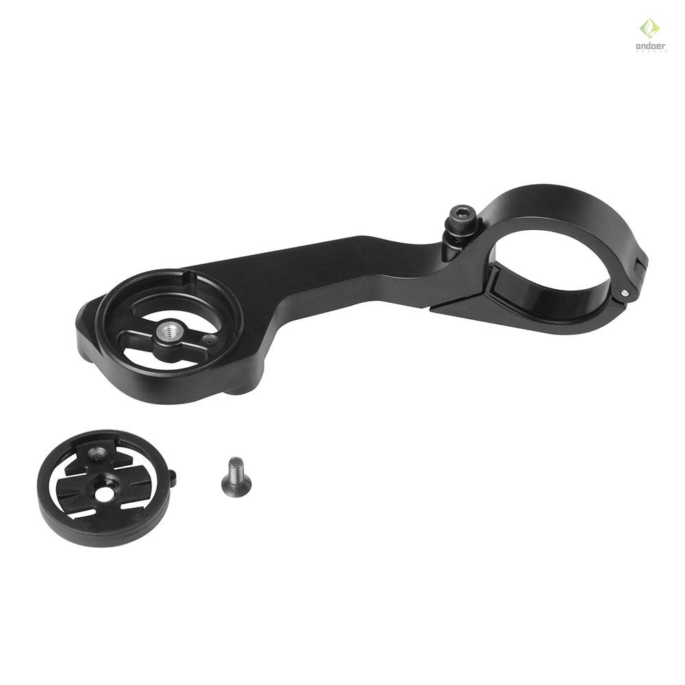 Giá Đỡ Máy Ảnh Andoer 25.4 / 31.8mm Cho Garmin Edge 1000 / 800 / 810 / 200 / 500 / 510 GoPro