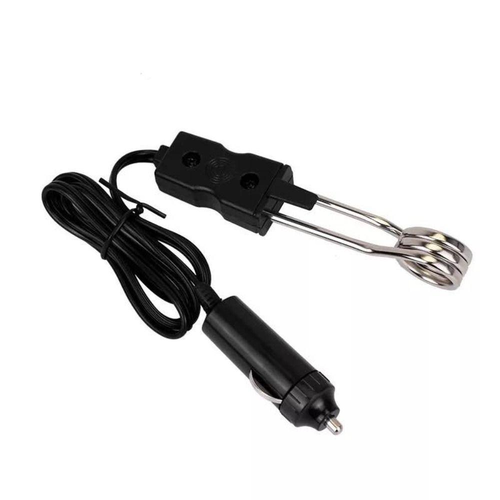 KUNHEV Thanh Sưởi Ấm 120W Thông Dụng Bền Bỉ Cho Xe Hơi