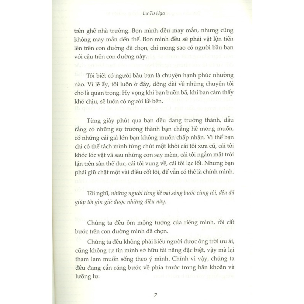Sách- Trời Sinh Vụng Về, Hãy Bù Đắp Bằng Sự Kiên Trì (AZ)