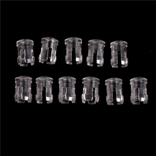 10 Bóng Đèn LED Diode 3mm