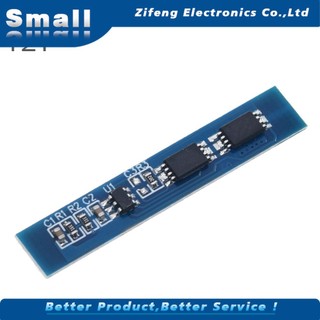 Bảng Mạch Sạc Pin Li-ion Lipo 2S 3A 7.4 8.4V 18650 BMS PCM Thông Minh