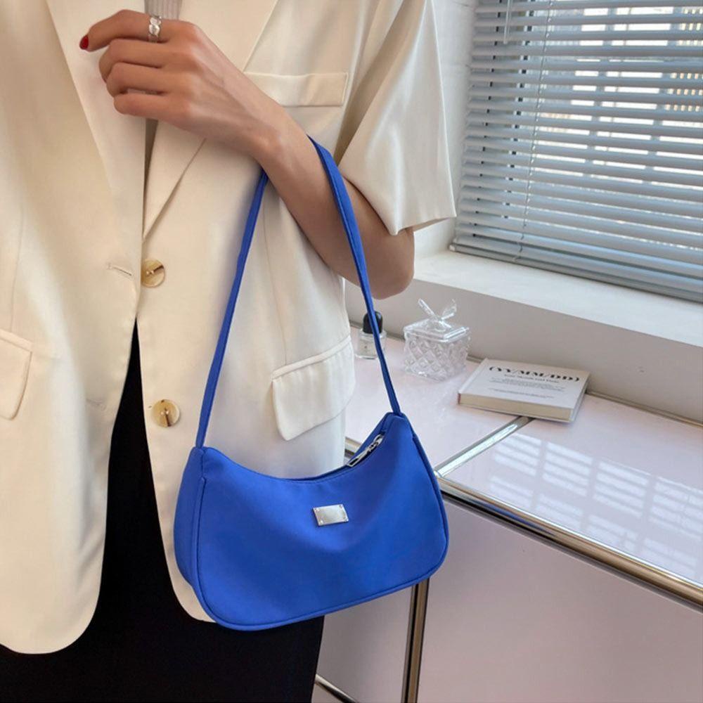 KENT1 Túi Xách Mini Màu Sắc Thời Trang Cho Nữ