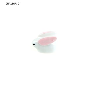 Tutuout 1 Micro Phong Cảnh Đồ Trang Trí Động Vật Cổ Tích Trang Trí Sân Vườn Đáng Yêu VN