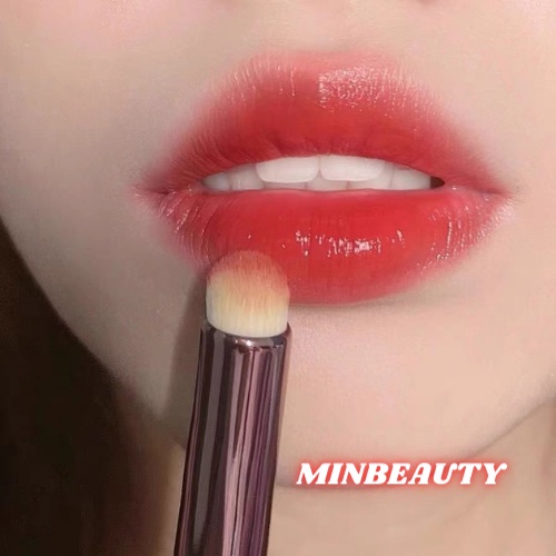 🎐Joliann🎐Cọ tán son môi SUAKE mềm mại cao cấp che khuyết điểm 2 trong 1