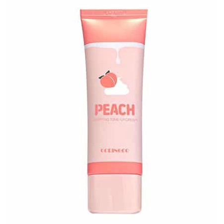 Kem Đào Peach Whipping Tone Up Cream Dưỡng Trắng Nâng Tone Da 50ml