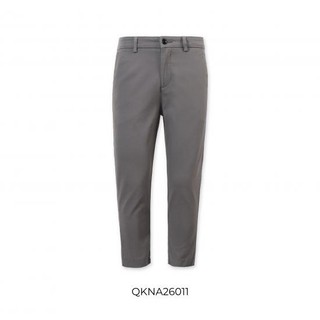 Quần khaki nam basic Old Sailor - O.S.L KAKI BASIC - Big Size upto 38