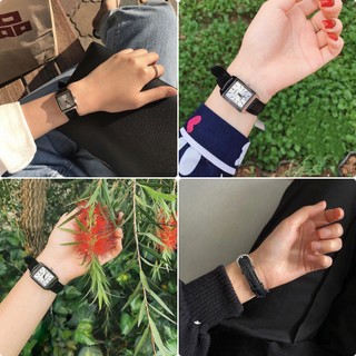 Đồng Hồ Nữ Dây Da CASIO LTP-V007L