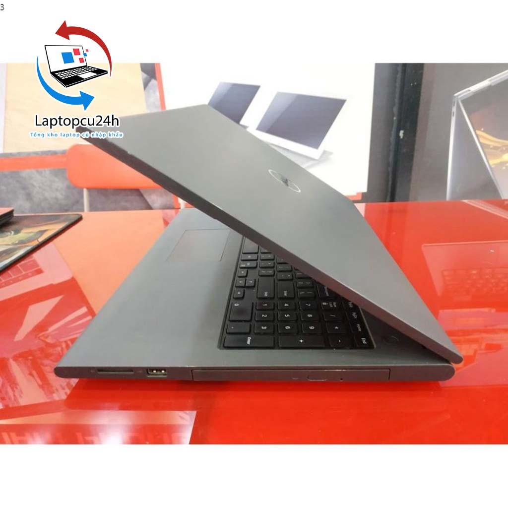 Máy Tính  Dell Vostro  3546 Core i5/Ram 8G/Ssd/Chơi game,Đồ Hoạ,Học tập