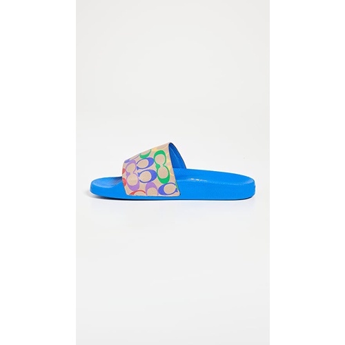 slide
