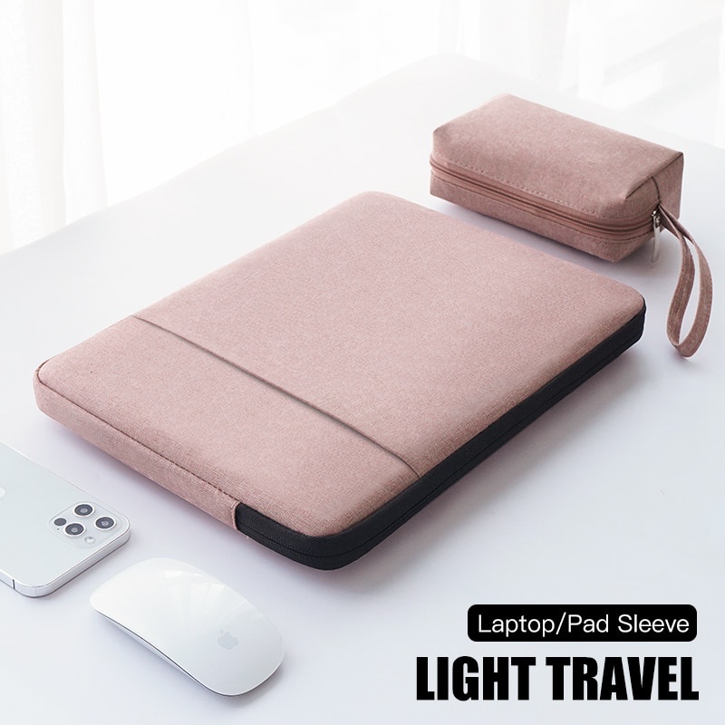 Túi đựng máy tính chống sốc cao cấp cho Laptop 13.3 14 15.4 15.6 Inch