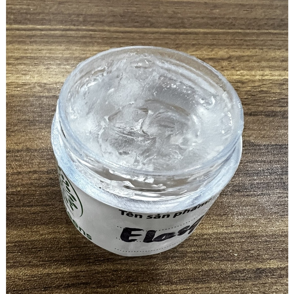 Nguyên liệu mỹ phẩm - EG5