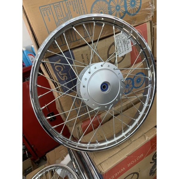 Bộ Vành Nan Hoa HONDA hàng tháo xe mới 100%