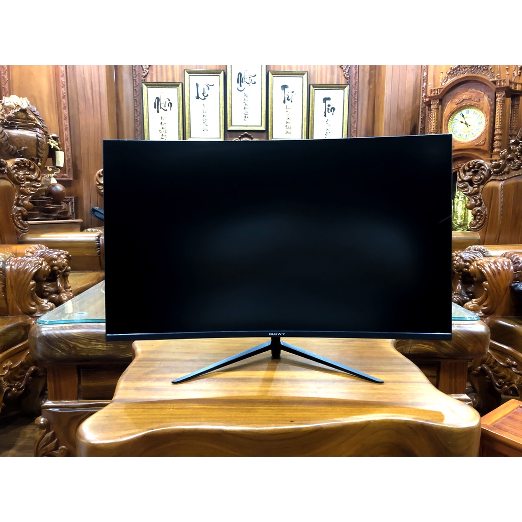 Màn hình 22inch HKC MB21V13 - FHD Bảo hành 24 Tháng !! - Màn hình GLowy chính hãng các loại! BH 2 năm | BigBuy360 - bigbuy360.vn
