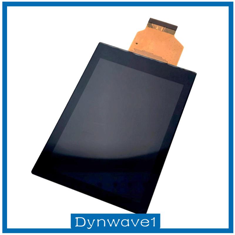 Màn Hình LCD Bằng Kính Chuyên Nghiệp Cho XT1 XT2 Dynwave1