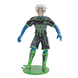 Đồ chơi mô hình cầu thủ bóng đá cầu thủ Bio Myth- người hùng sân cỏ