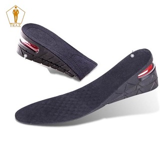 Miếng Lót Giày Độn Đế Tăng Chiều Cao (Loại 3cm,4,5cm, 7cm Đệm Khí)