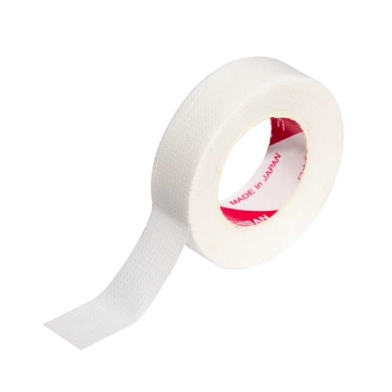 Băng keo lụa Nhật-Mi Lashes