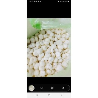 Củ mã thầy loại to 1kg ( Củ năng tươi - mua nhiều giá tốt)