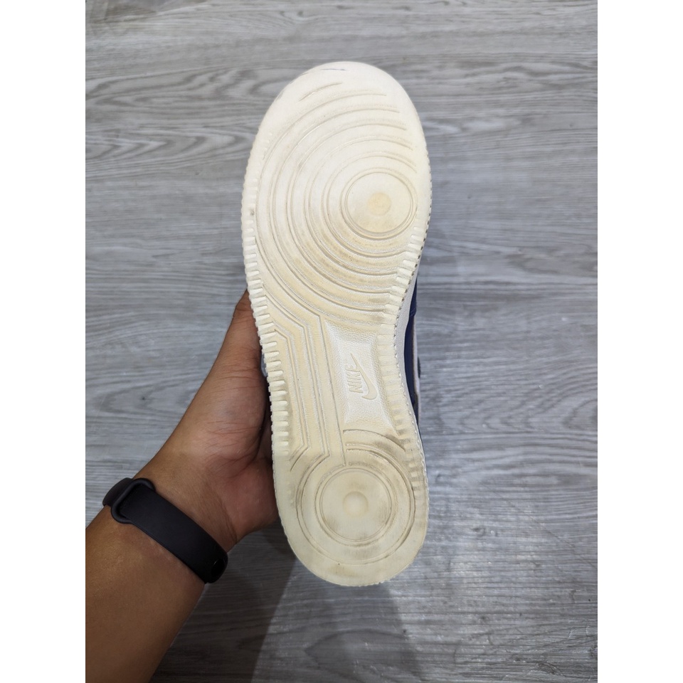 Giày 2hand Nike Air Force 1 Low Midnight Navy  - CT7724-400 - SIZE 40