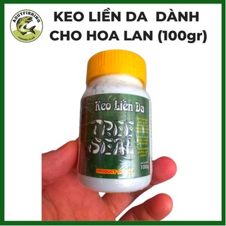Keo liền da , keo liền sẹo USA dùng cho hoa lan và cây cảnh
