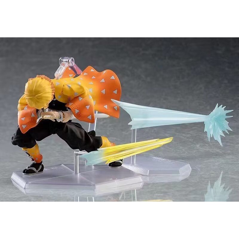 Nhân Vật Figma Figma Độc Đáo Sáng Tạo #Mô Hình Nhân Vật Kimetsu no Yaiba 522-DX
