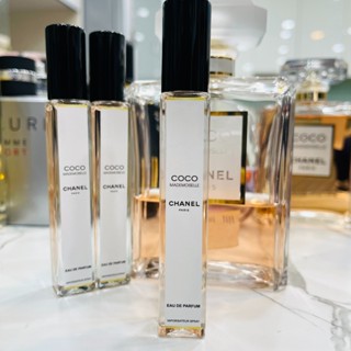 Nước hoa Chanel Coco Mademoiselle EDP 10ml/ tester 40ml