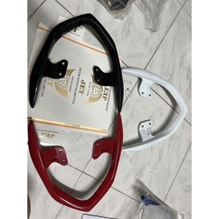 Cảng sau nouvo sirus