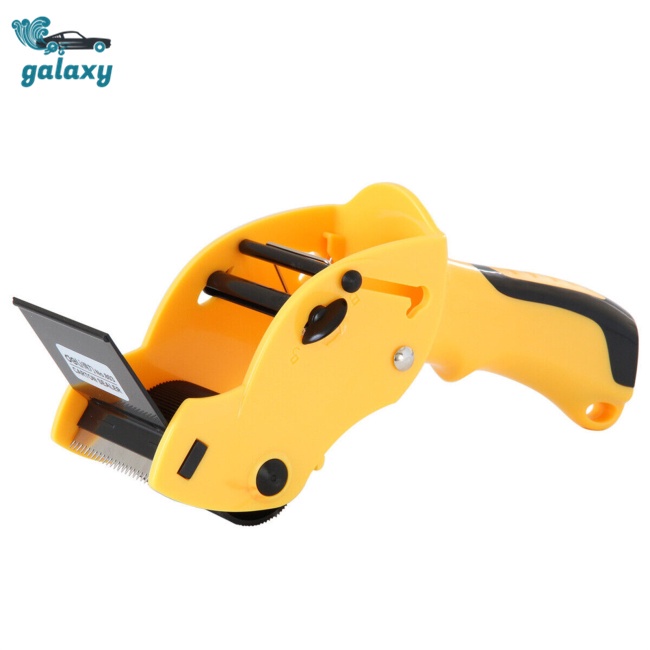 Galaxy Máy Cắt Băng Keo Dán Niêm Phong Chống Ăn Mòn Chịu Được Sức Nặng