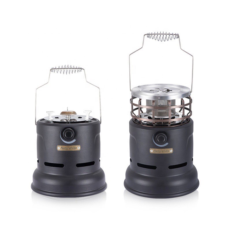 Bếp sưởi & & nấu ga 2 in 1  Naturehike NH20RJ008