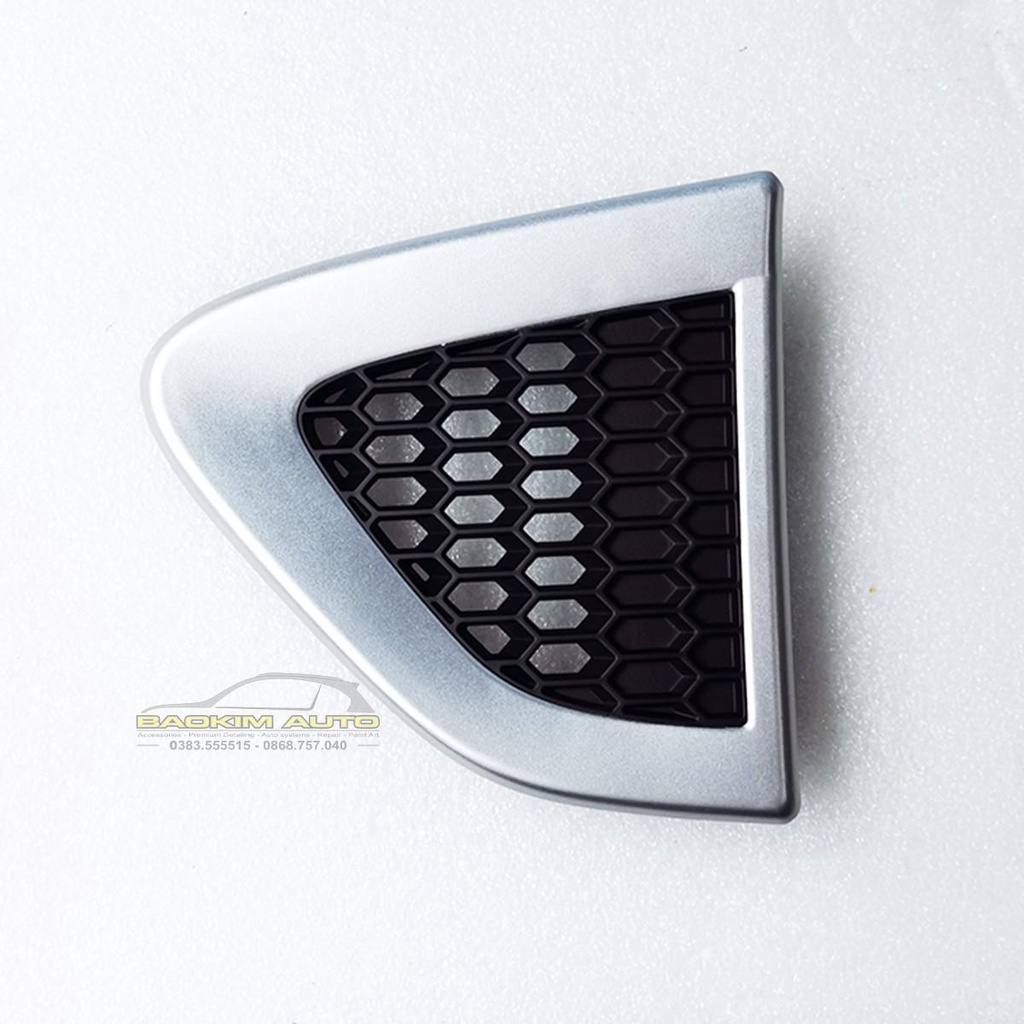 Ốp mang cá tai xe Chevrolet Captiva C100, chính hãng GM, nhập khẩu GM Korea