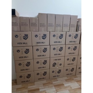DẦU VISTA HAZE VHL-I