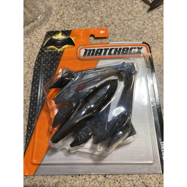 Dc Nhân Vật BATMAN vs SUPERMAN 2012