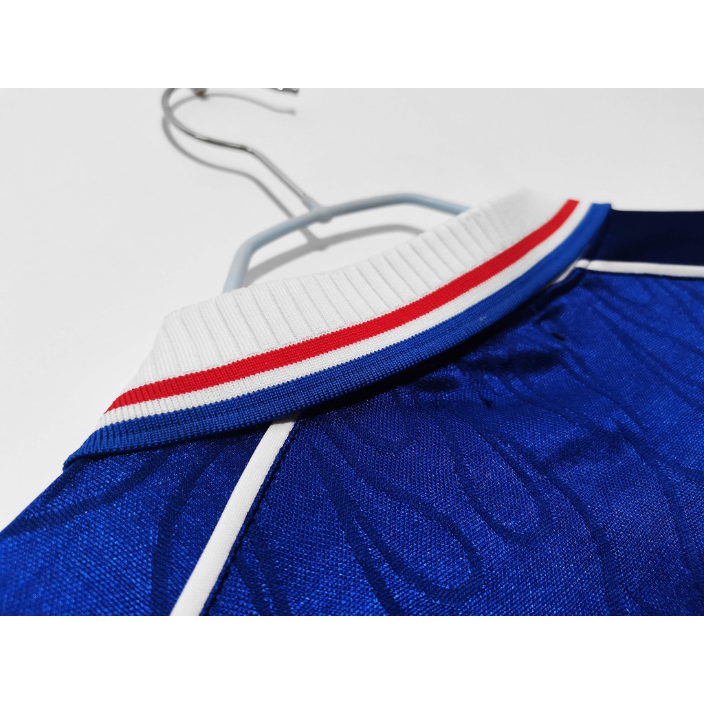 Áo Thun Số 98 98 Phong Cách Bóng Đá Nhật Bản Size S-2XL