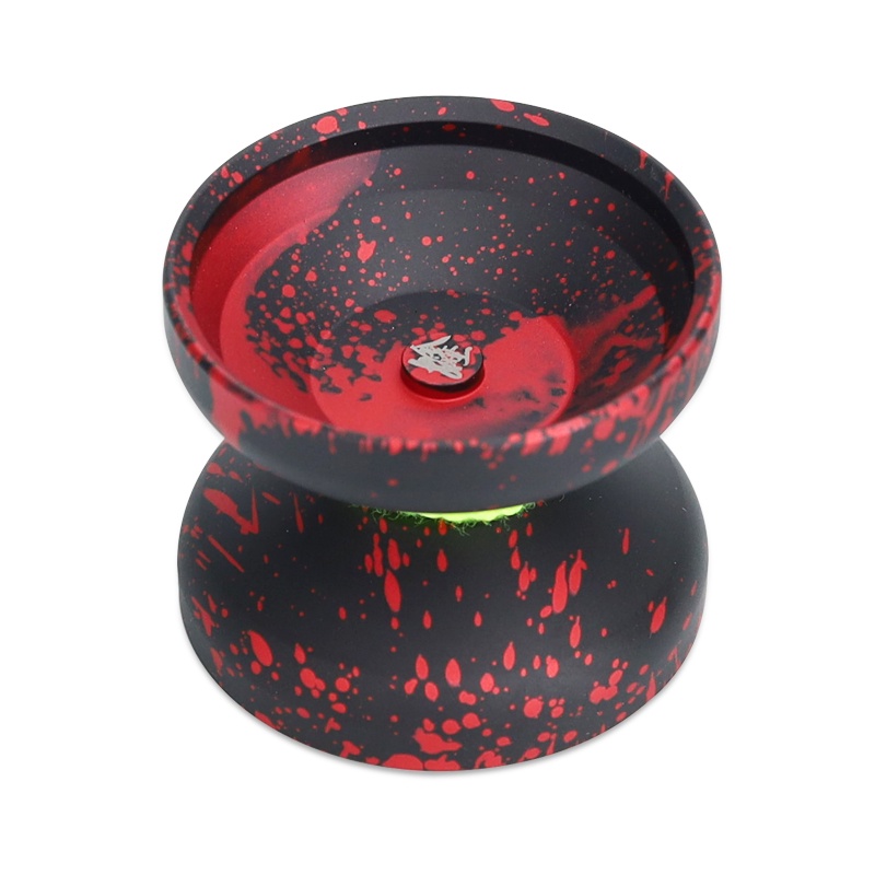 Yoyoformula  Đồ Chơi Yoyo Chuyên Nghiệp Bằng Hợp Kim Nhôm Phiên Bản Ngủ Dài 1A Cho Thanh Thiếu Niên