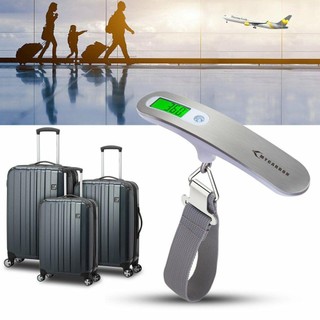 Cân Hành Lý Điện Tử 50KG