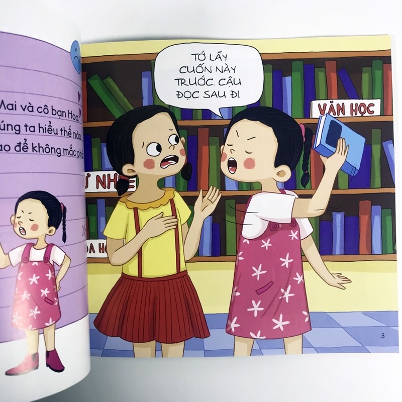 Sách- Để Em Luôn Ngoan Ngoãn