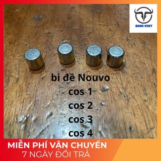 Bi đề yamaha nouvo /novo cos 1 2 3 4