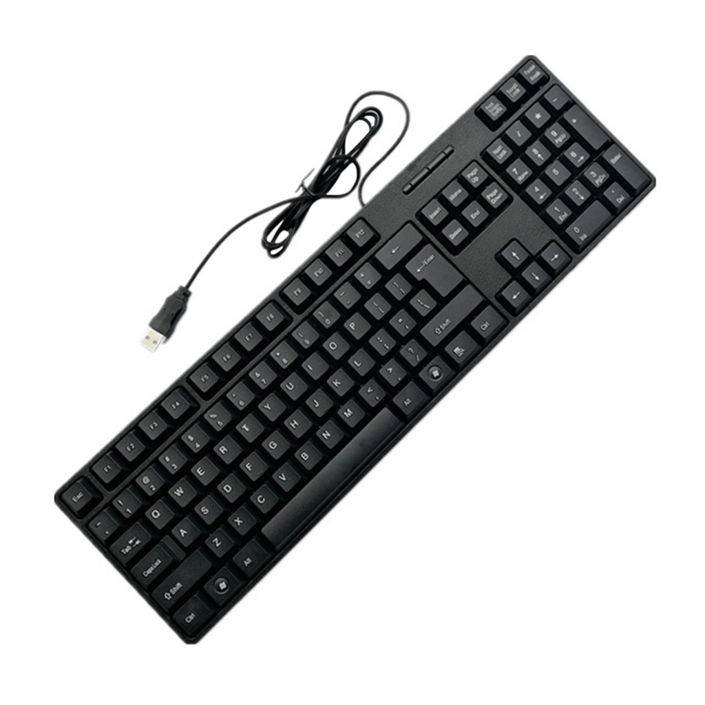 Bàn Phím 104 Phím Hình Hoa Hướng Dương Dành Cho Laptop PC