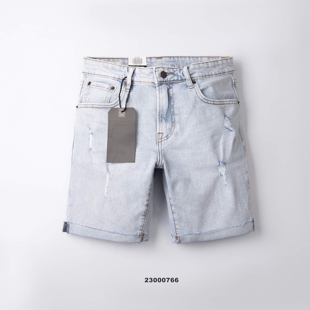 Quần Short Jean Levi's -Thời Trang-Sành Điệu-Phong Cách- Chất co dãn