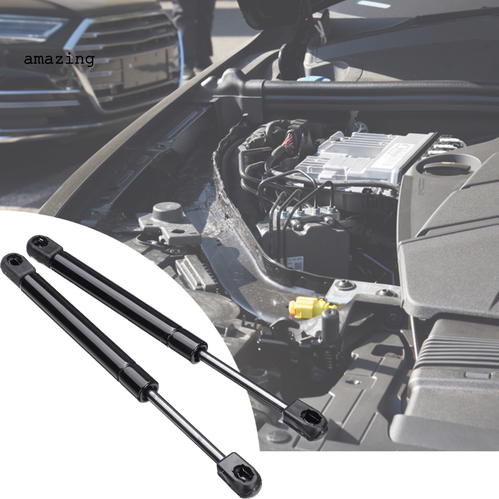 Tay Phanh Lò Xo Bằng Thép Carbon 7L Thay Thế Tiện Dụng0721689 Thanh Chống Sốc Ga Cho Xe Audi Q7 Volkswagen Q7