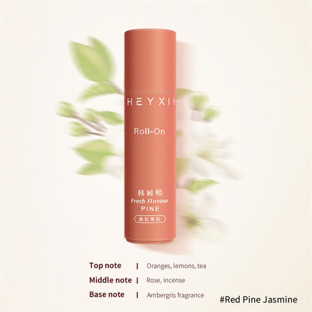 Nước Hoa Mini Dạng Lăn Khử Mùi Chống Mồ Hôi Lâu Trôi 20ml I1N5