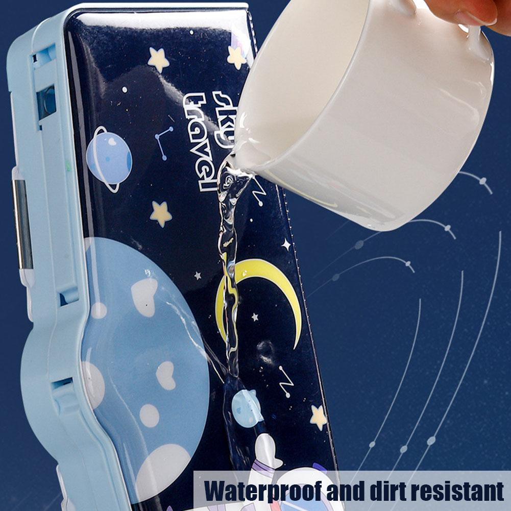 Túi Đựng Bút Đa Năng Sáng Tạo G5P4