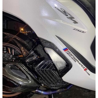 Tem Performance nền trong siêu nét. decal Nhật (giá 1 cặp)