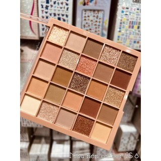 [Rẻ vô địch] Phấn mắt dặm Ombre